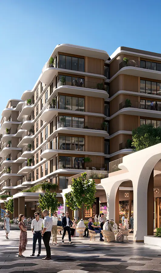 Luxury Living Abu Dhabi