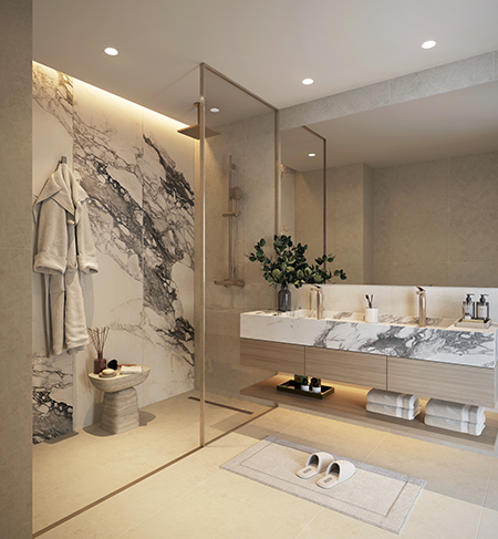 Elegant Interior Design