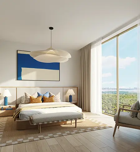 Stylish Interior Spaces